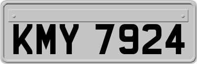 KMY7924