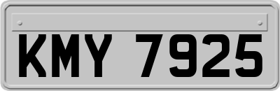 KMY7925