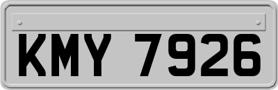 KMY7926