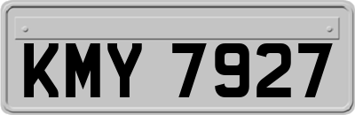 KMY7927