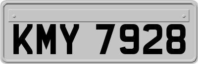 KMY7928