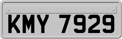 KMY7929