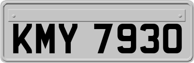 KMY7930