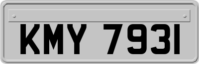 KMY7931