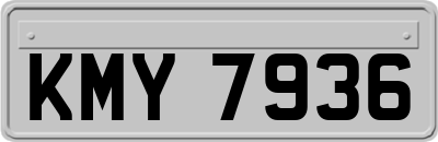 KMY7936