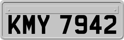 KMY7942