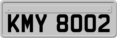 KMY8002