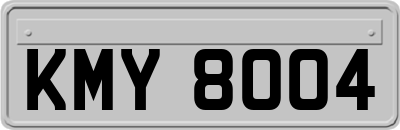 KMY8004