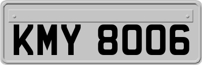 KMY8006