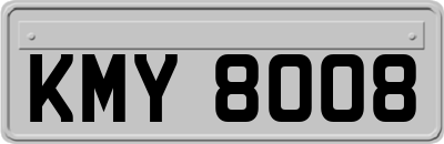 KMY8008