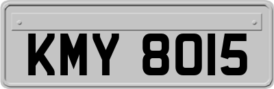 KMY8015