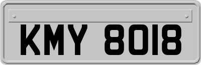 KMY8018