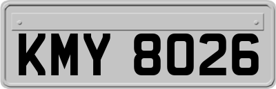 KMY8026