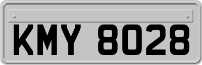 KMY8028