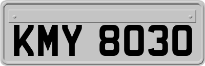 KMY8030