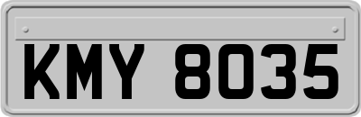 KMY8035