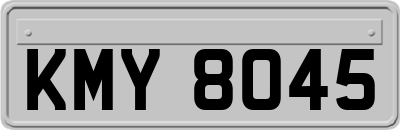 KMY8045