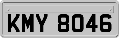 KMY8046