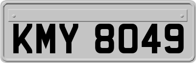 KMY8049