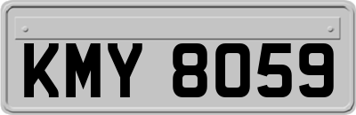 KMY8059