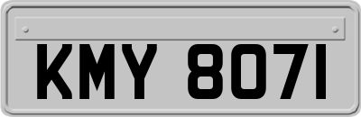 KMY8071