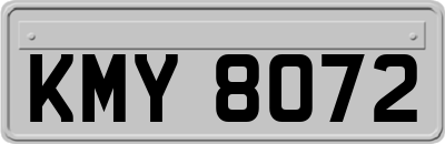 KMY8072