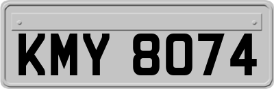 KMY8074