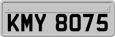 KMY8075