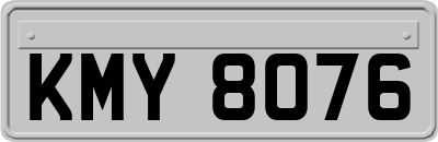 KMY8076