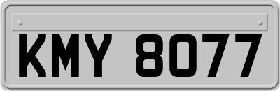 KMY8077