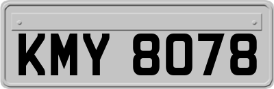 KMY8078