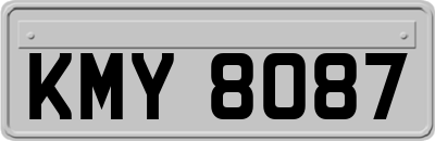 KMY8087