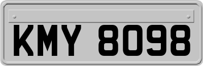 KMY8098