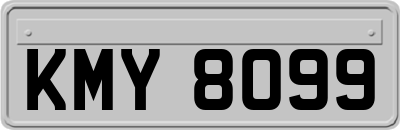 KMY8099