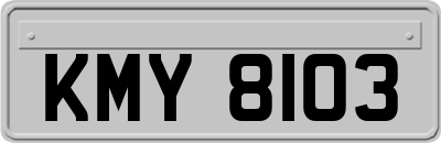 KMY8103