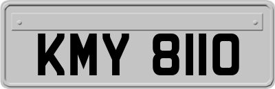 KMY8110