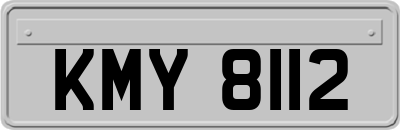 KMY8112