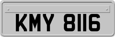 KMY8116