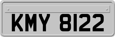 KMY8122