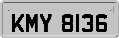 KMY8136