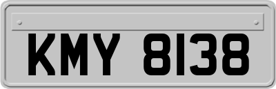 KMY8138