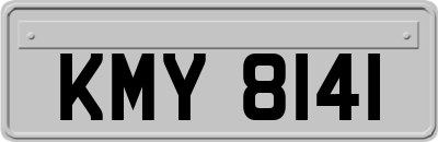 KMY8141