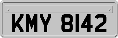 KMY8142