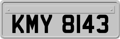 KMY8143