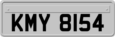 KMY8154