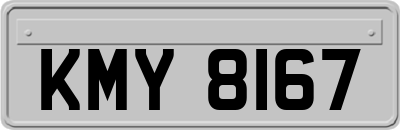 KMY8167