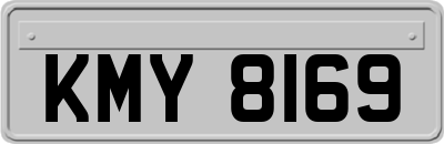 KMY8169