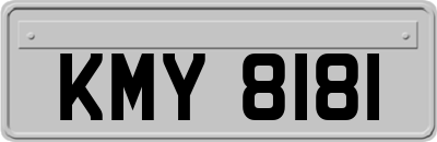 KMY8181