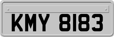 KMY8183