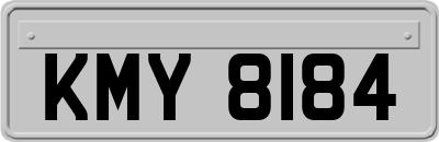 KMY8184